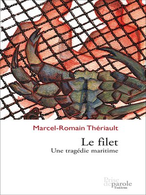 cover image of Filet